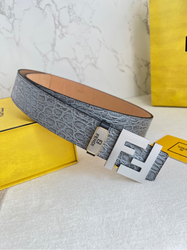 FENDI Belts-29